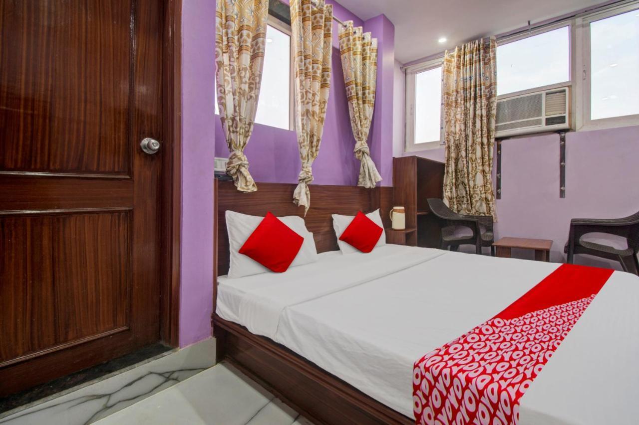 Hotel O Rameshwaram Dzsaipur Kültér fotó
