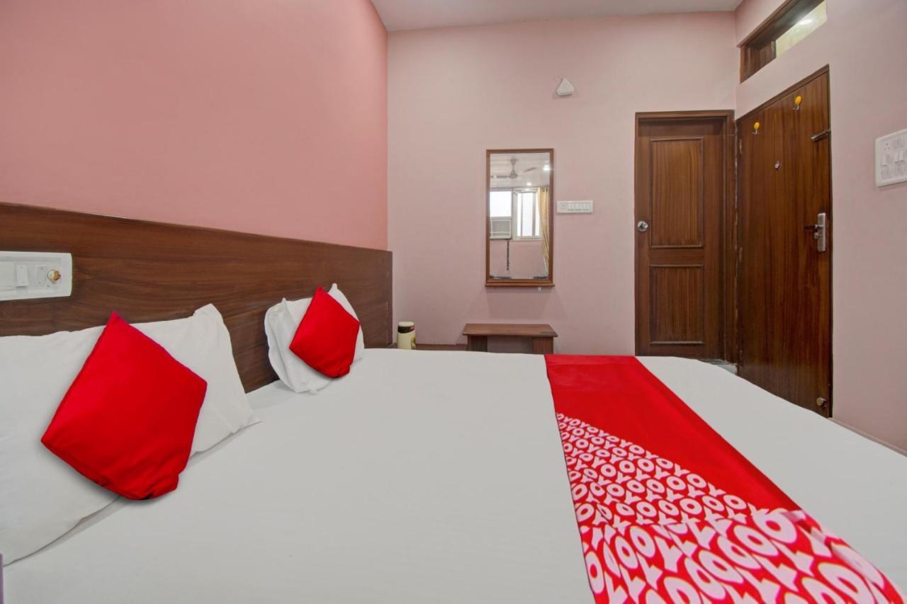 Hotel O Rameshwaram Dzsaipur Kültér fotó