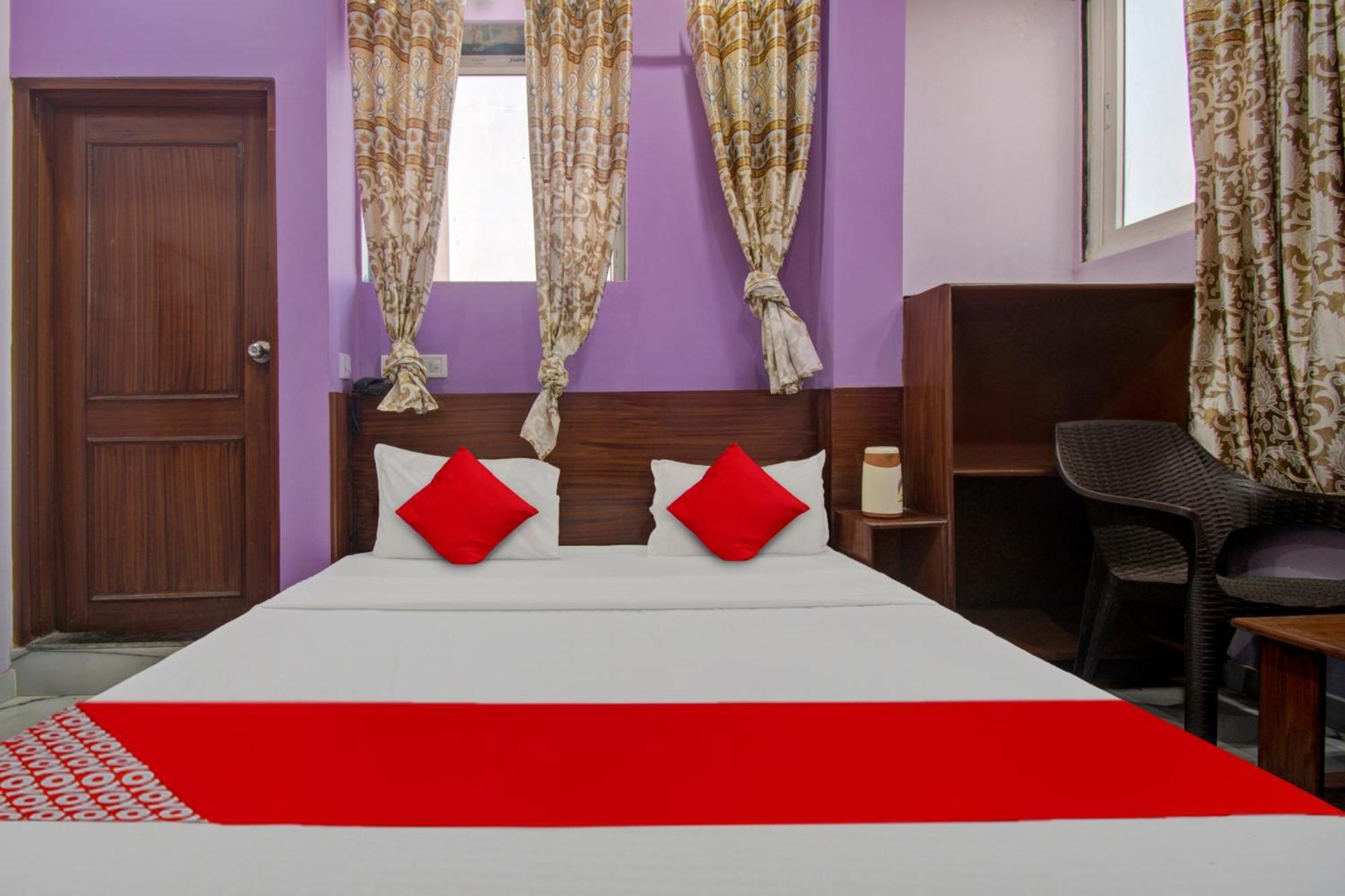Hotel O Rameshwaram Dzsaipur Kültér fotó