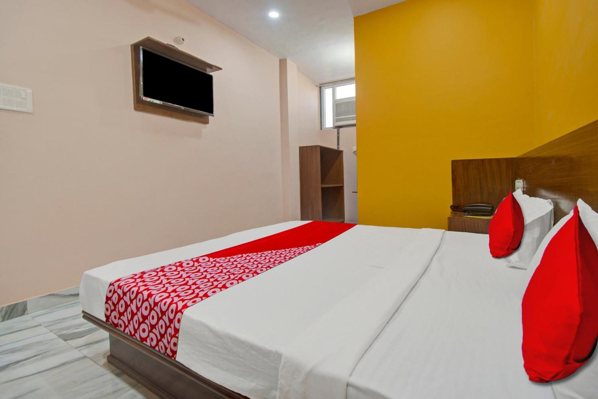 Hotel O Rameshwaram Dzsaipur Kültér fotó