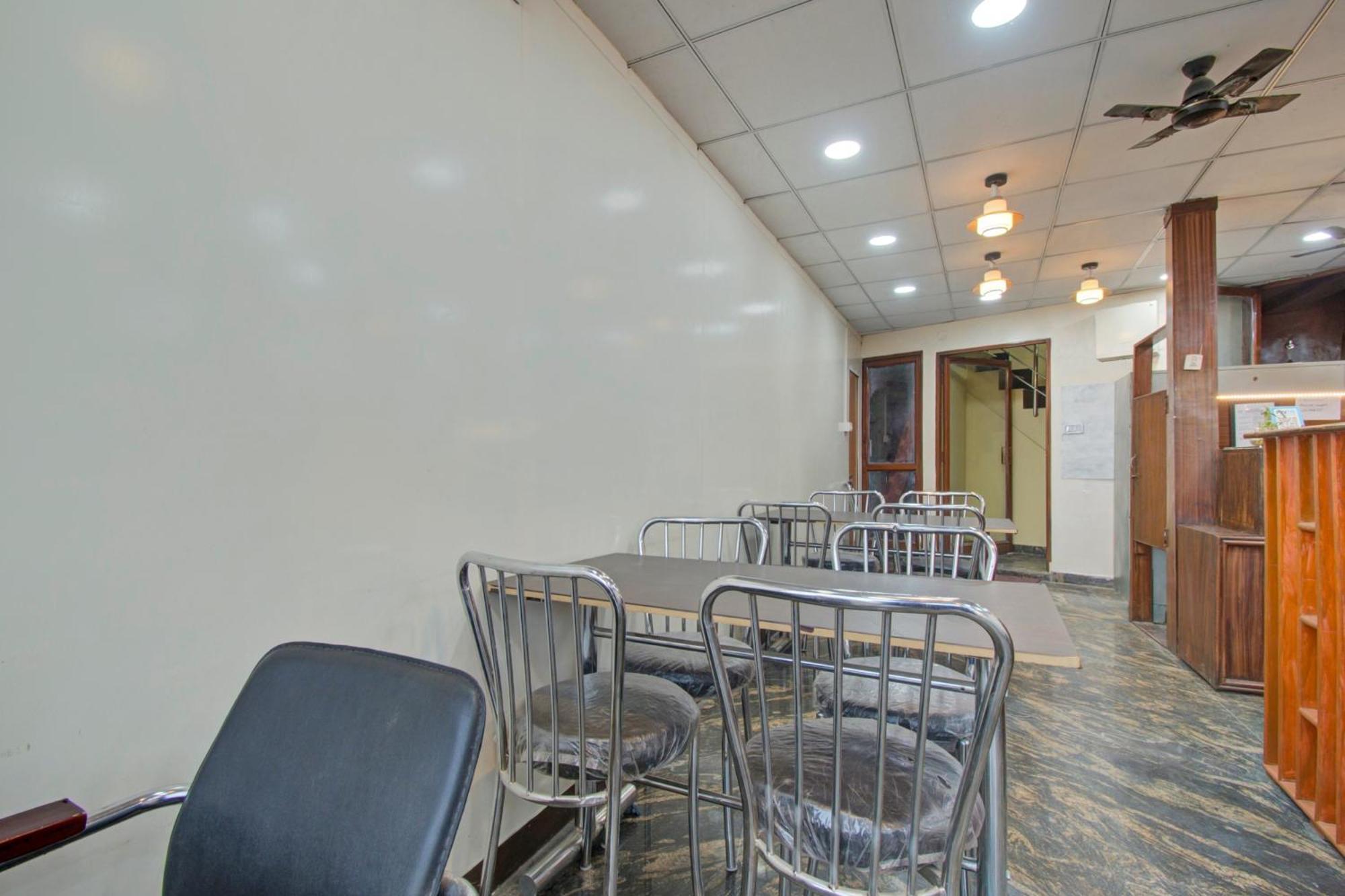Hotel O Rameshwaram Dzsaipur Kültér fotó