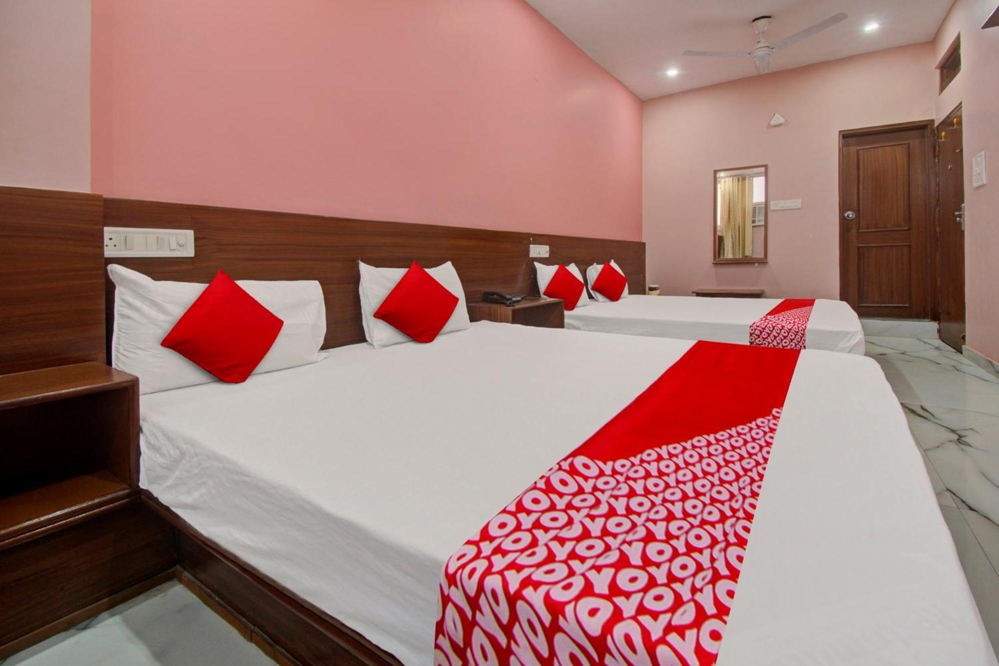 Hotel O Rameshwaram Dzsaipur Kültér fotó